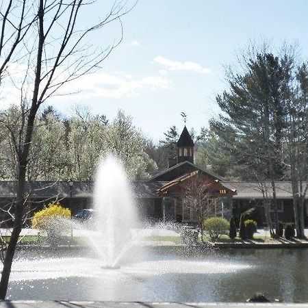 Village Inn - Blowing Rock Exterior foto