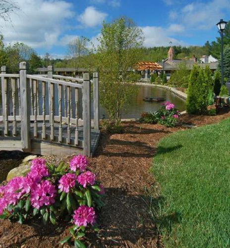 Village Inn - Blowing Rock Exterior foto