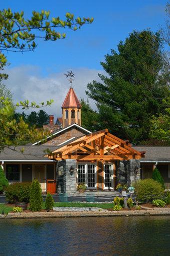 Village Inn - Blowing Rock Exterior foto