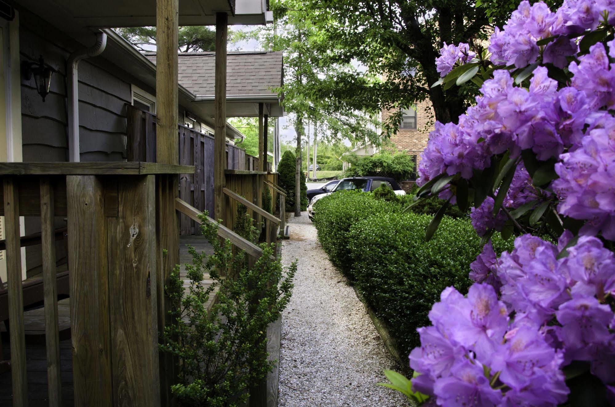Village Inn - Blowing Rock Exterior foto