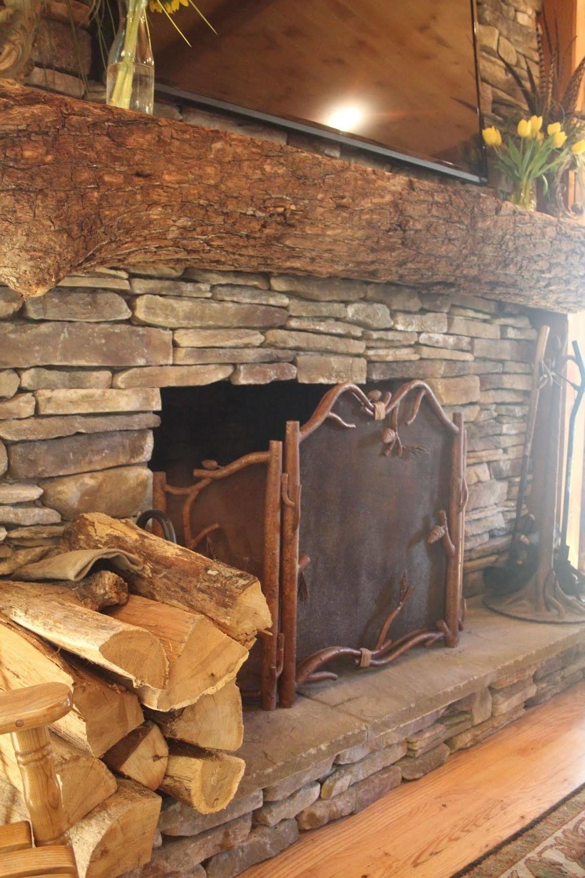 Village Inn - Blowing Rock Exterior foto