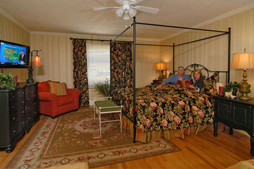 Village Inn - Blowing Rock Zimmer foto