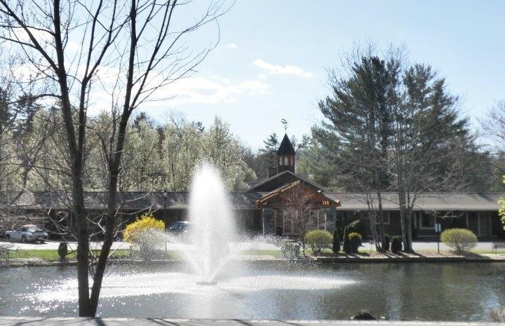 Village Inn - Blowing Rock Exterior foto