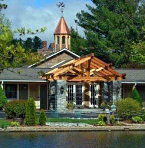 Village Inn - Blowing Rock Exterior foto