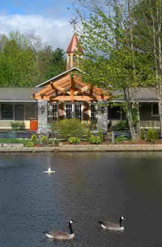 Village Inn - Blowing Rock Exterior foto